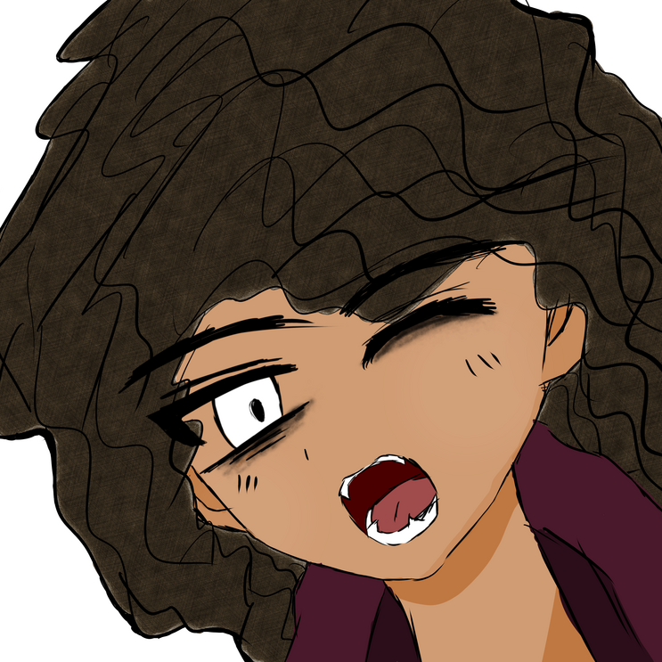 A PFP for a friend :3