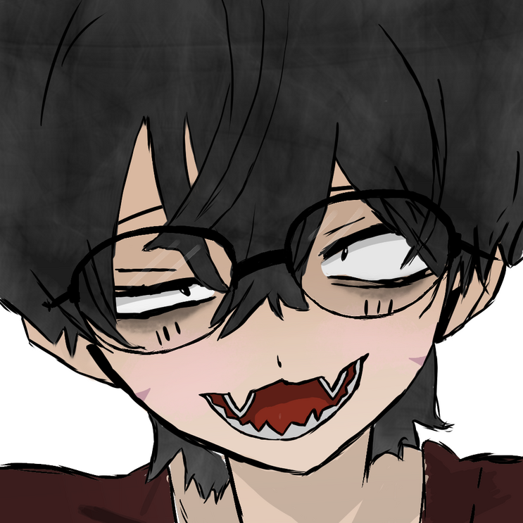 The First Render of Taida's Face!